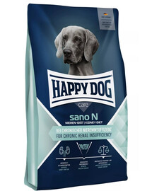 HAPPY DOG Sano N  7,5 kg