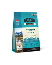 ACANA Wild Coast 2 kg