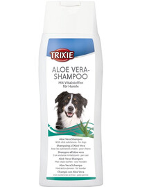 TRIXIE Šampón s Aloe Vera pre psov 1l