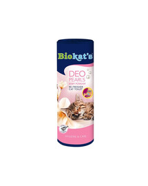 BIOKAT'S Deo Pearls Baby powder 700 g