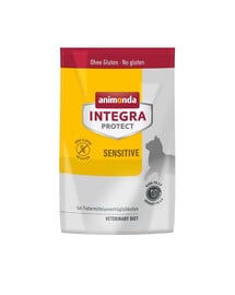 ANIMONDA Integra Protect Sensitive 1,2 kg