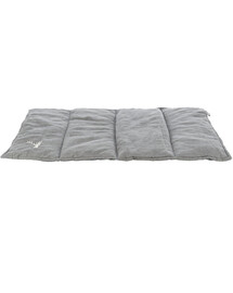 TRIXIE Cestovná deka Leni pre psov Leni šedá 80x60 cm