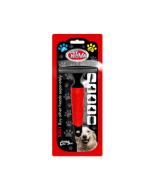 PET NOVA Trimmer na česanie podsady a srsti M Deshedder