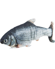 TRIXIE Wriggle fish USB