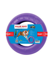 PULLER Maxi náradie na cvičenie pre psov 30 cm