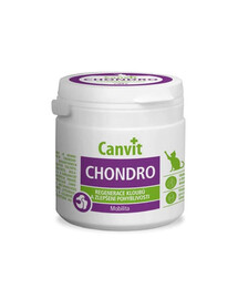 CANVIT Cat Chondro 100 g