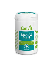 CANVIT Biocal Plus pre psov 230g