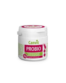 CANVIT Cat Probio 100 g probiotika pre mačky