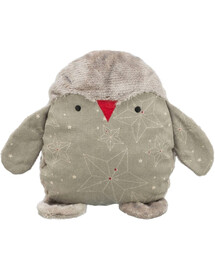 TRIXIE Xmas Hračka pre psa tučniak 24 cm