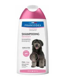 FRANCODEX Šampón 2v1 250 ml