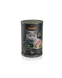 LEONARDO Quality Selection Paštéta z kačice 400 g