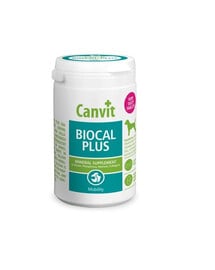 CANVIT Dog Biocal Plus 1000 g
