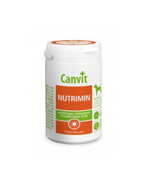 CANVIT Nutrimin For Dogs 1000 g