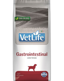 FARMINA Vet life gastro-intestinal dog 12 kg