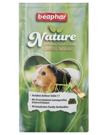 BEAPHAR Nature Morča 1,25 kg