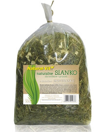 NATURAL-VIT Pastinákové seno pre hlodavce 300 g