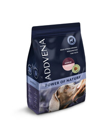 ADDVENA First Step 2,5kg krmivo pre šteňatá