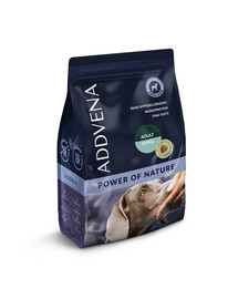 ADDVENA Life 2,5 kg suché krmivo pre psa