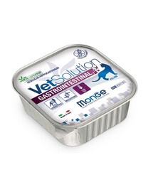 MONGE Vet Solution Cat Gastrointestinal 100 g