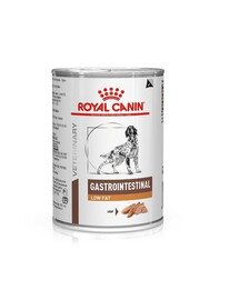 ROYAL CANIN Veterinary Gastrointestinal Loaf 24x420 g