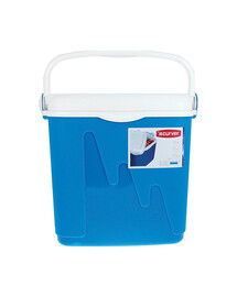 CURVER Turistická chladnička 20 l modrá POP