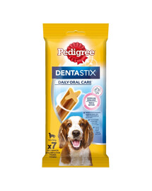 PEDIGREE Dentastix 180 g