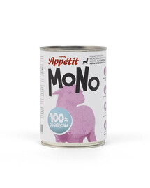 COMFY APPETIT MONO Monoprotein Lamb 400 g