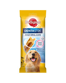 PEDIGREE Dentastix pre veľké plemená 270 g
