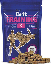 BRIT Training Snack S 100g