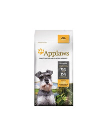 APPLAWS Senior Chicken 2 kg