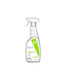 OdorSolution Professional Fresh Scent Animal Odor Eliminator 650 ml neutralizator zapachów dla psów i kotów