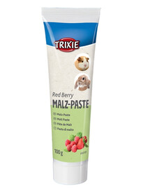 TRIXIE Sladová pasta pre hlodavce jahodová príchuť 100 g