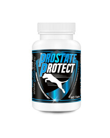 GAME DOG Prostate Protect tablety na ochranu prostaty pre psov 60 tabs.