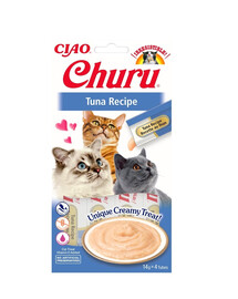 INABA Churu Cat 56 g