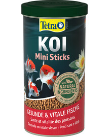 Pond KOI Mini Sticks 1 L
