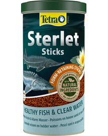 Pond Sterlet Sticks 1 L