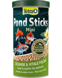 Pond Sticks Mini 1 L