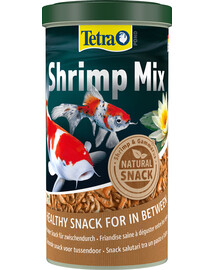 TETRA Pond Shrimp Mix 1 L