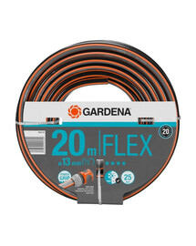 GARDENA Záhradná hadica Comfort Flex 1/2", 20 m