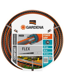 GARDENA Záhradná hadica Comfort Flex 3/4", 25 m