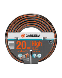 GARDENA Záhradná hadica Comfort HighFlex 1/2", 20 m