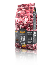 BELCANDO Mastercraft Fresh beef  2,2 kg