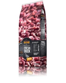 BELCANDO Mastercraft Fresh duck 10 kg