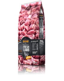 BELCANDO Mastercraft Fresh lamb  10 kg