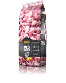 BELCANDO Mastercraft Fresh turkey and duck 10 kg