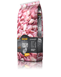 BELCANDO Mastercraft Fresh turkey and duck 10 kg