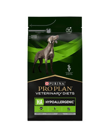 PURINA Pro Plan VD Canine HA Hypoallergenic 11 kg
