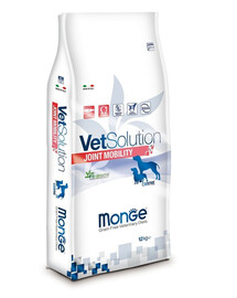 MONGE Vet Solution Dog Joint mobility 12 kg