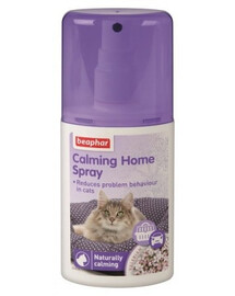 BEAPHAR Calming Home Spray Upokojujúci prípravok 125 ml