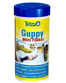 TETRA Guppy 100 ml dla gupików